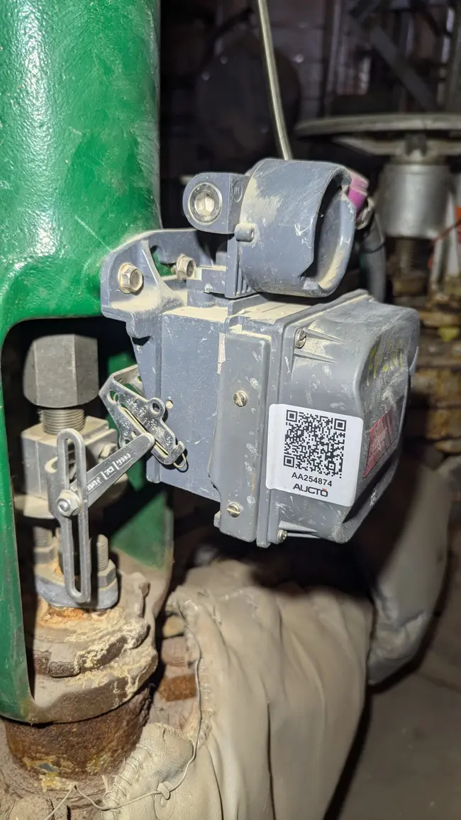 FISHER DVC6010 VALVE CONTROLLER - undefined