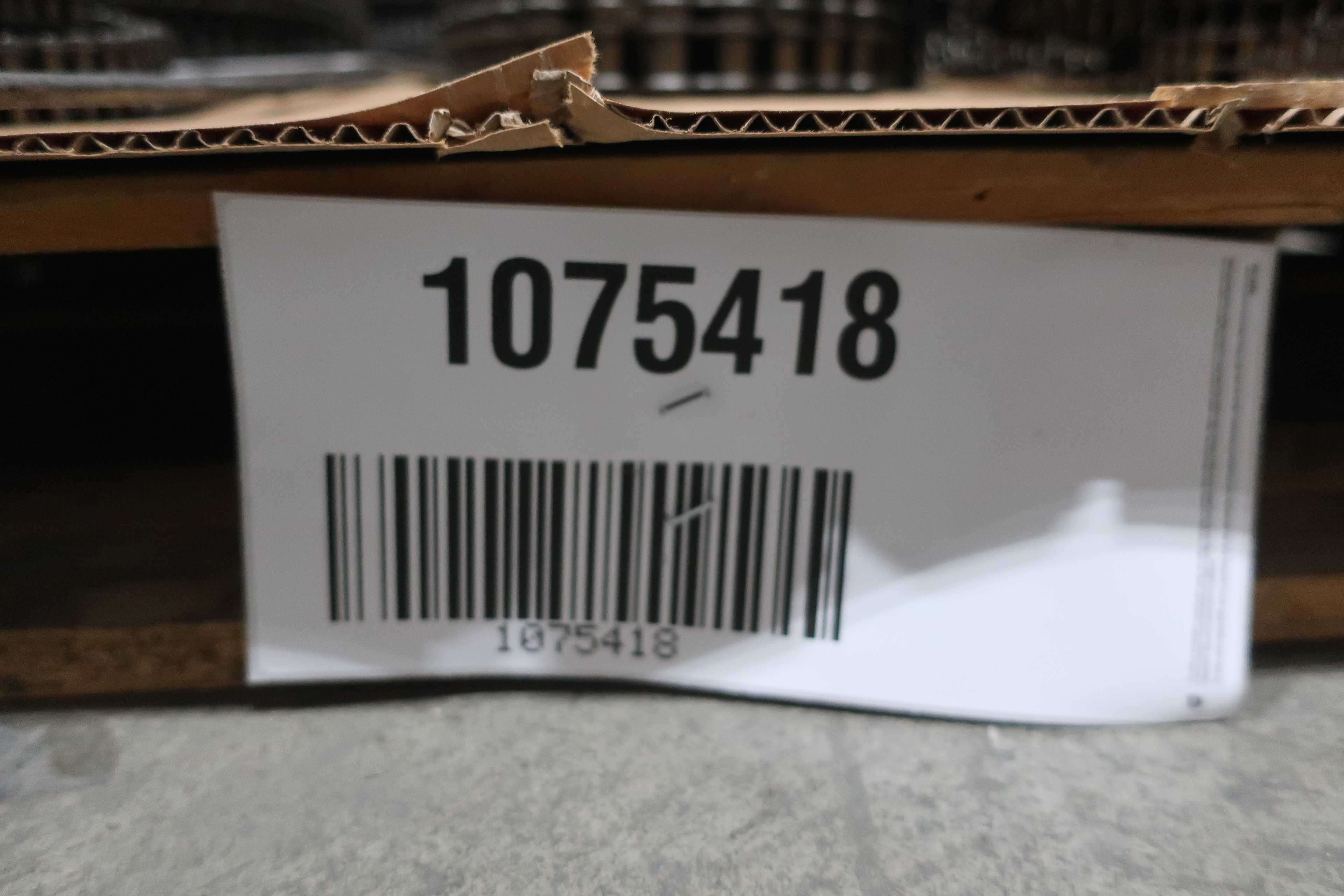 1 PALLET OF ASSORTED ROLLER CHAINS - ROLLER CHAIN