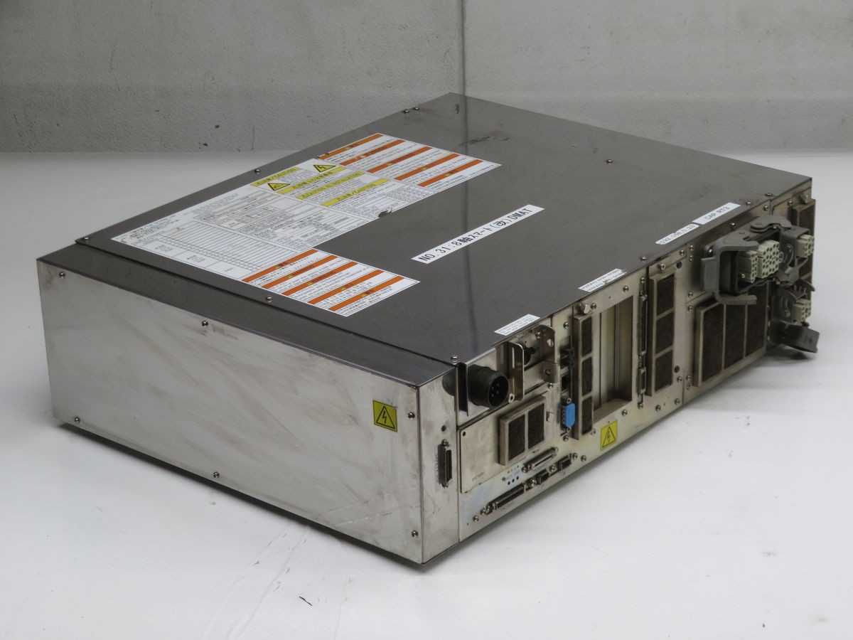 DENSO RC7M-XYCG4AA-CN ROBOT CONTROLLER, 1.5 KVA POWER - ROBOT CONTROLLERS