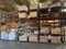 BULK QTY OF PALLET RACKING - PALLET RACKING