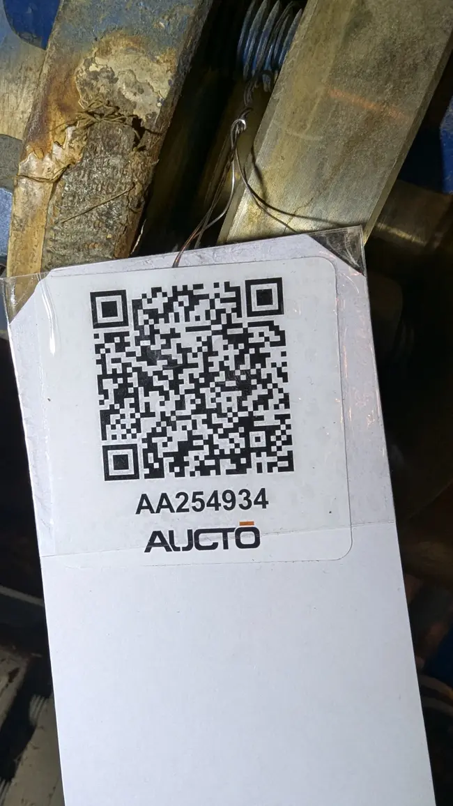 2010 HIGH COUNTRY FABRICATION INLET FILTER SEPARATOR - undefined