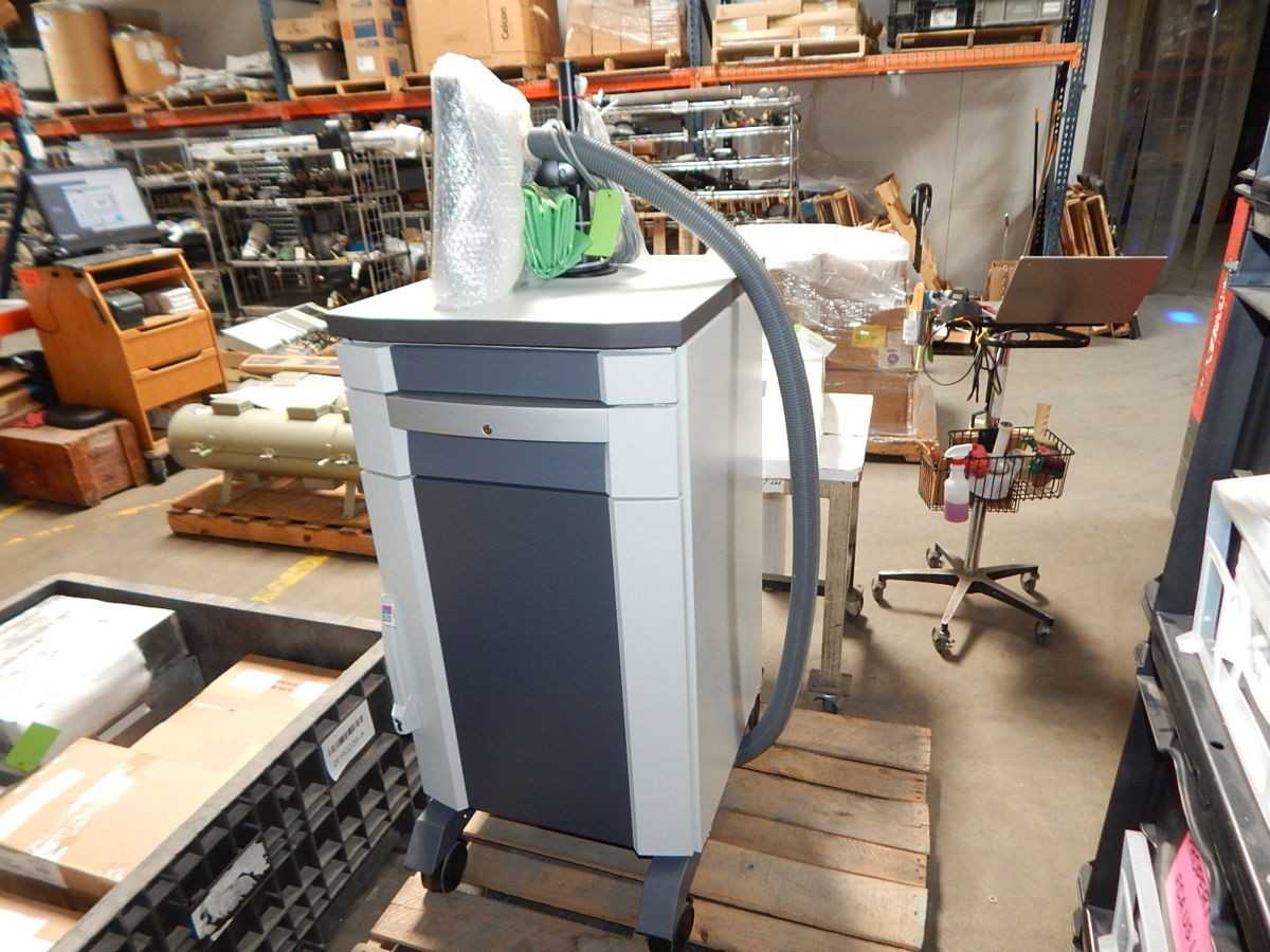 EOSTATE MO1899 INSPECTION EQUIPMENT, 120 VAC POWER - INSPECTION & MEASUREMENT