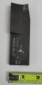 ISCAR SELF-GRIP SGFGA 75 L-4.7 PARTING & GROOVING BLADE, 3.98″ L, 1.25” W SHANK - MACHINE TOOLING