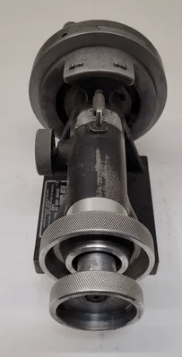 LAST WORD RADIUS ANGLE DRESSER - CENTERLINE 3.400 - MACHINE TOOLING