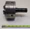 BUCK MODEL 2562 5" 6 JAW 5C COLLET CHUCK - PRECISION ENGINEERING TOOL - MACHINING TOOLING & PARTS