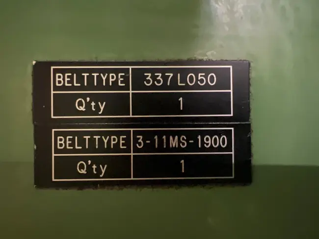 2002 TAKAMATSU TOP-T CNC LATHE - undefined