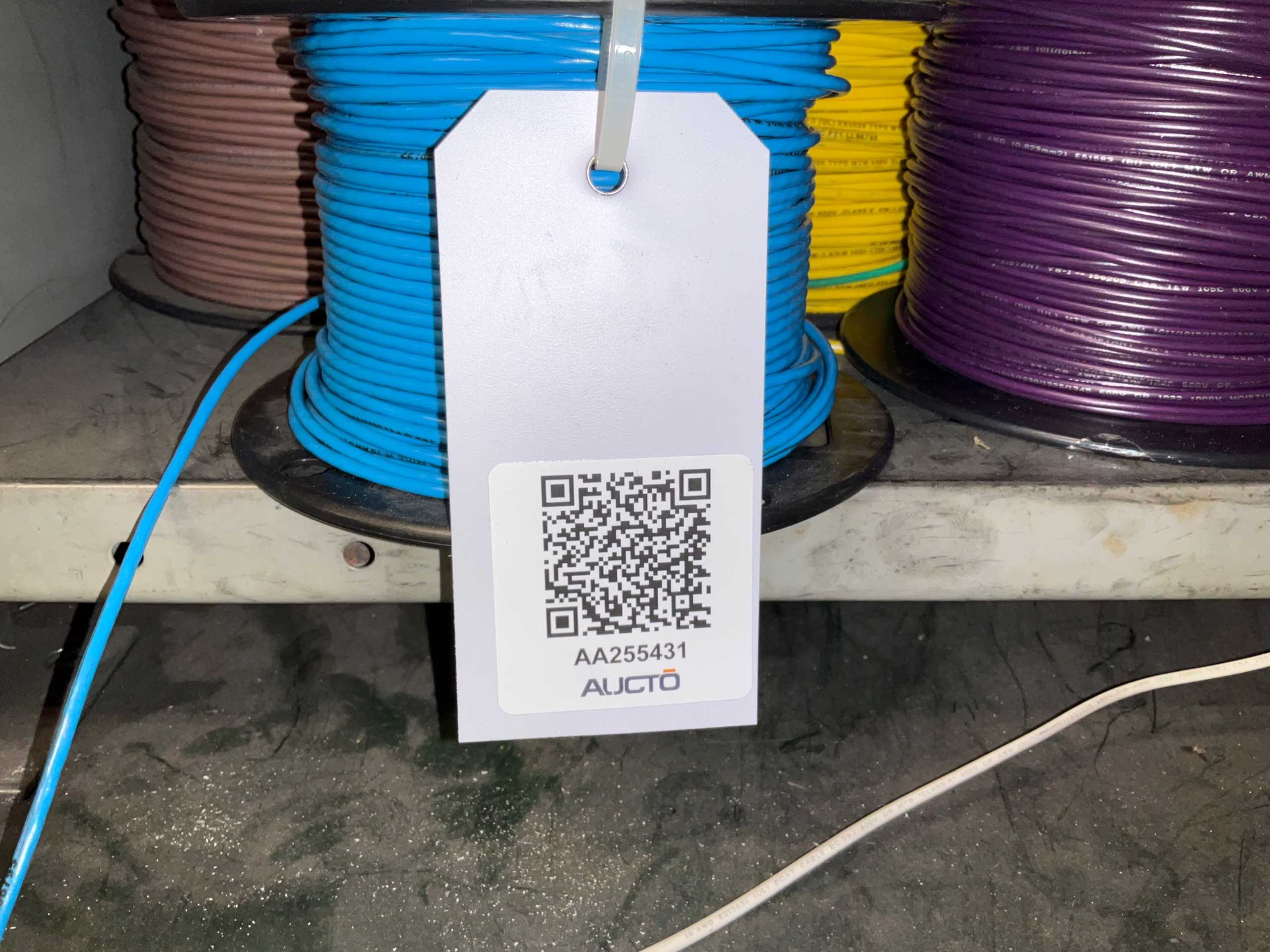 BULK QTY OF WIRE - WIRE