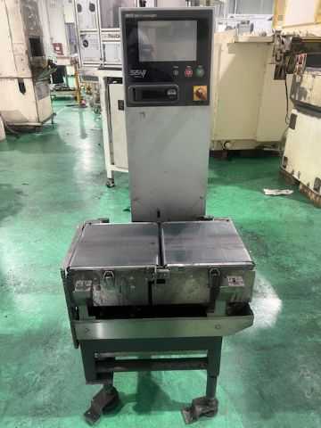 2015 ANRITSU KWS6411BF11 CHECKWEIGHER - CHECKWEIGHERS