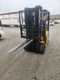 2015 YALE GLC060VXNVSE085 FORKLIFT, 5500LBS LIFT, LPG, 3 STAGE MAST, 48IN FORKS - SIT-DOWN FORKLIFTS