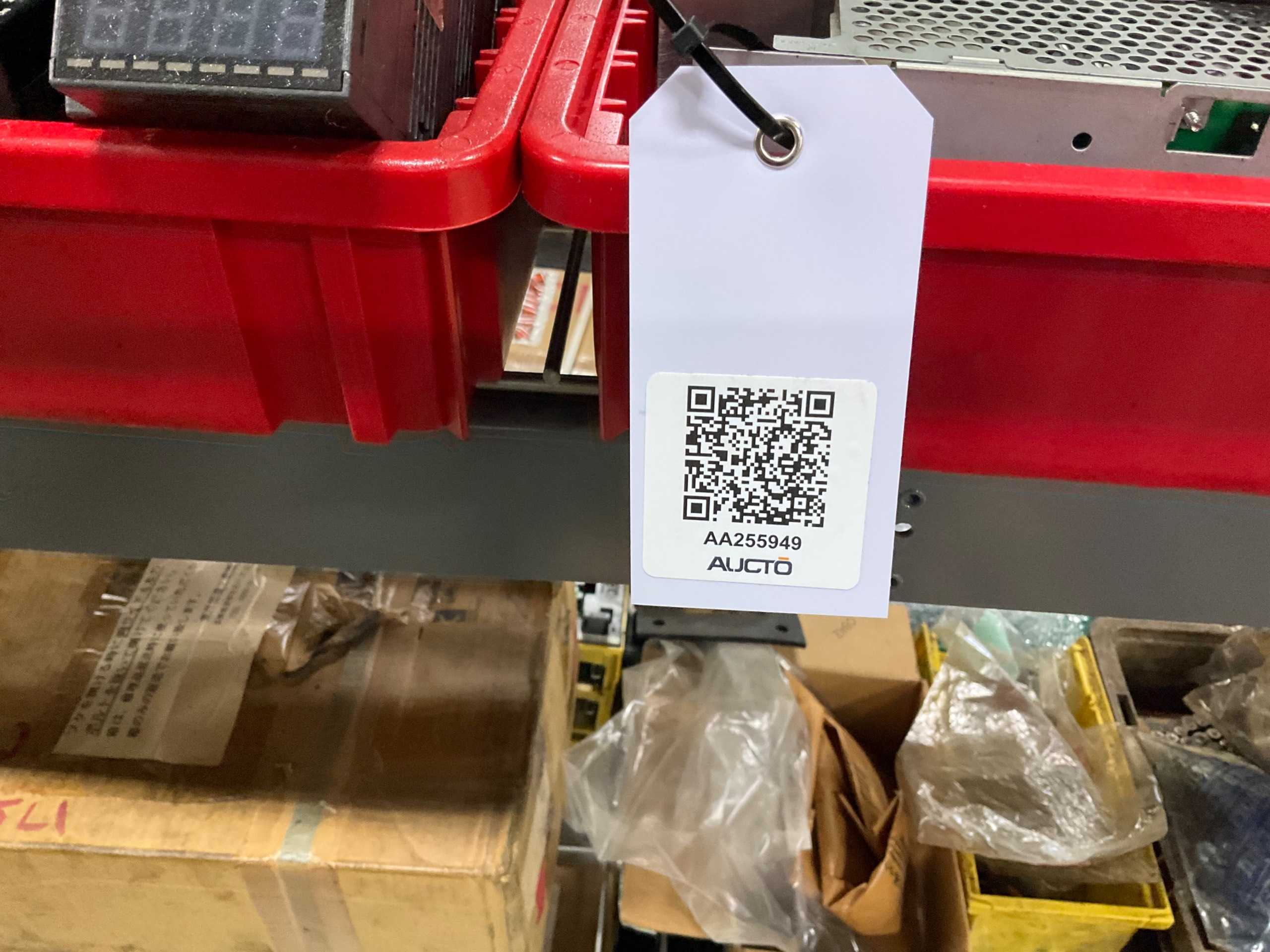 BULK QTY OF AUTOMATION & CONTROLS - AUTOMATION & CONTROLS