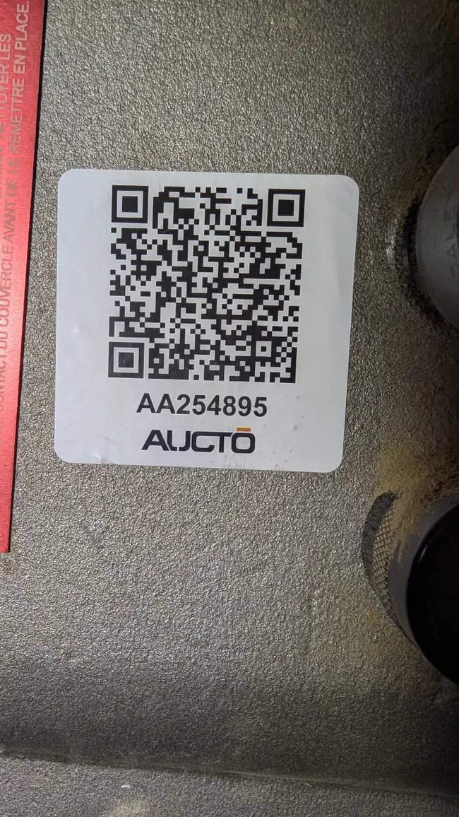 DETCON SD-1X1 GAS ANALYZER - undefined