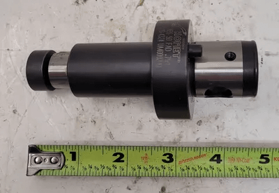 KOMET SPECIAL ABS 50 FAD TOOL HOLDER - UA4000200 - MACHINE TOOLING