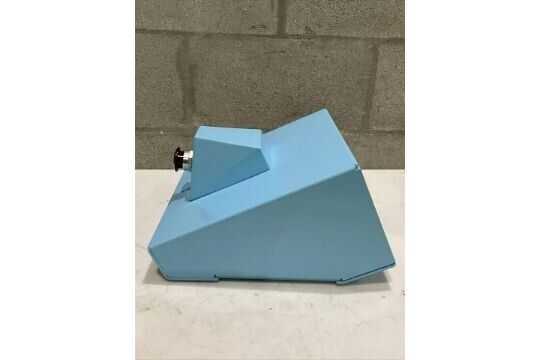 QTY 7: E-STOP ASSEMBLY - SAFETY EQUIPMENT