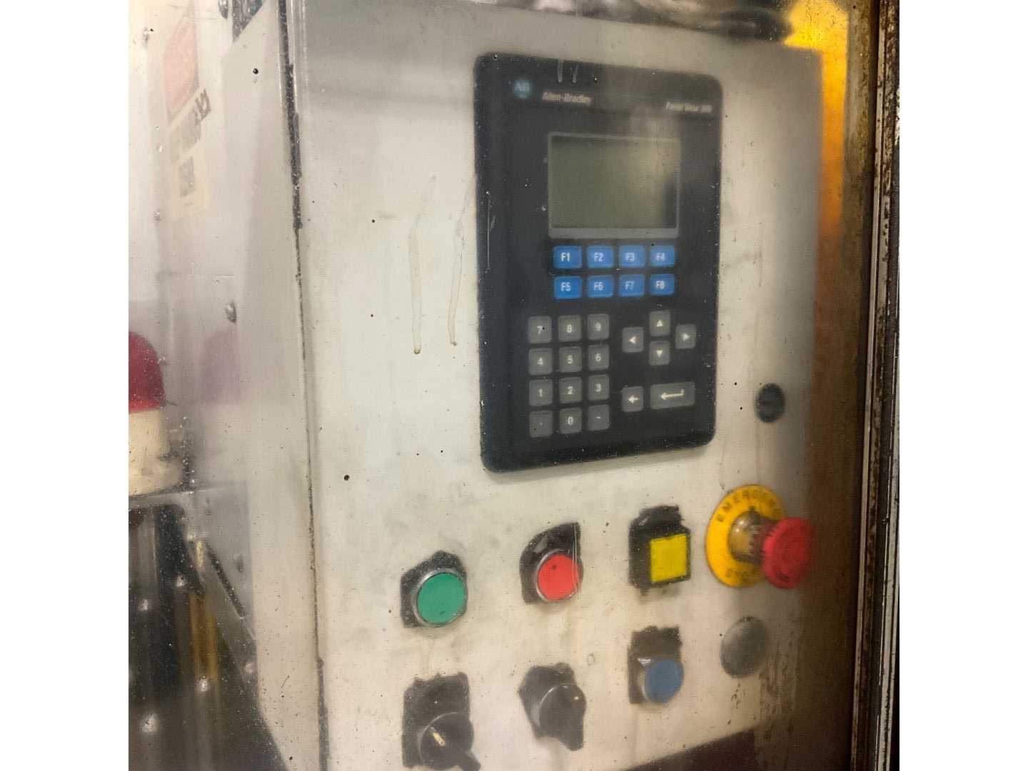 MCALISTER ROBOTIC STOCKER SYSTEM - MACHINING ACCESSORIES