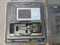 HACH 5500SC SIO2, VALVE CTRL, 0-5000 ΜG/L SIO2 RANGE, 100-240 VAC POWER, 2X 4-20MA OUT - OPERATOR CONTROLS
