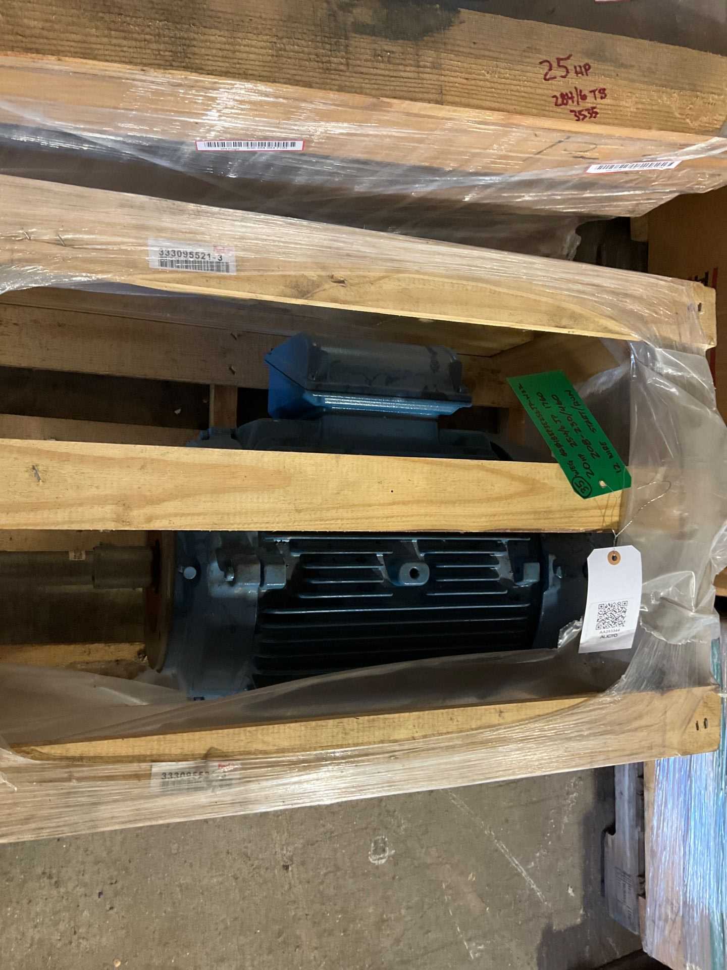 WEG TE1BF0X0H AC MOTOR - AC MOTOR WEG TE1BF0X0H AC MOTOR - AC MOTOR