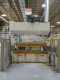 CHICAGO 90-TON PRESS BRAKE - HEAVY-DUTY PRECISION ENGINEERING - PRESS BRAKES