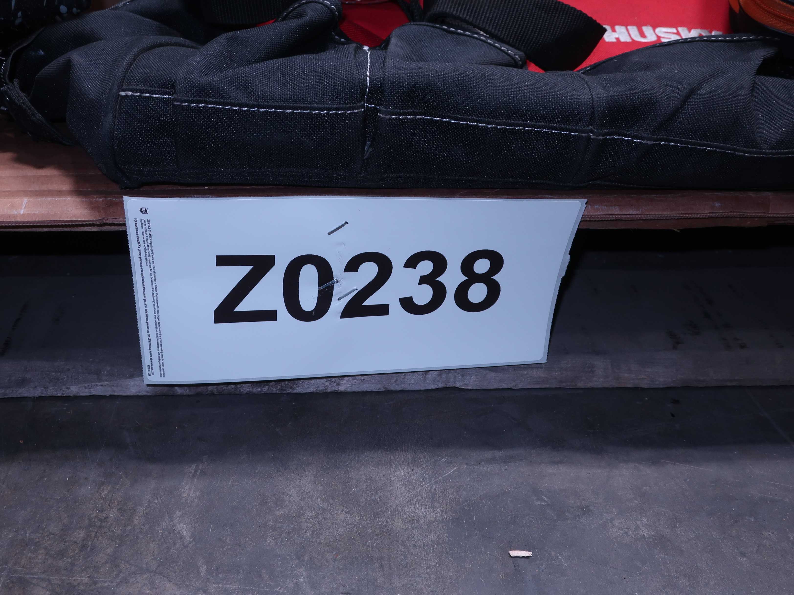 PALLET OF ASSTORED TOOLS - TOOLS