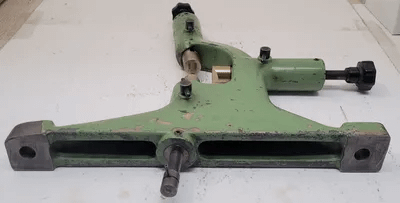 STEADY REST FOR LATHE - MACHINE TOOLING