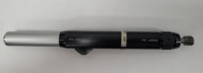 LEITECH 1/2-13 UNC 2B DEPTH THREAD PLUG GAGE GO/NO GO - MACHINE TOOLING