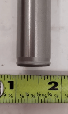 ALLIED MACHINE & ENGINEERING 1001119-533 - SPECIAL HOLDER - 13MM, 4.92IN OAL, 3/4IN SHANK - MACHINE TOOLING