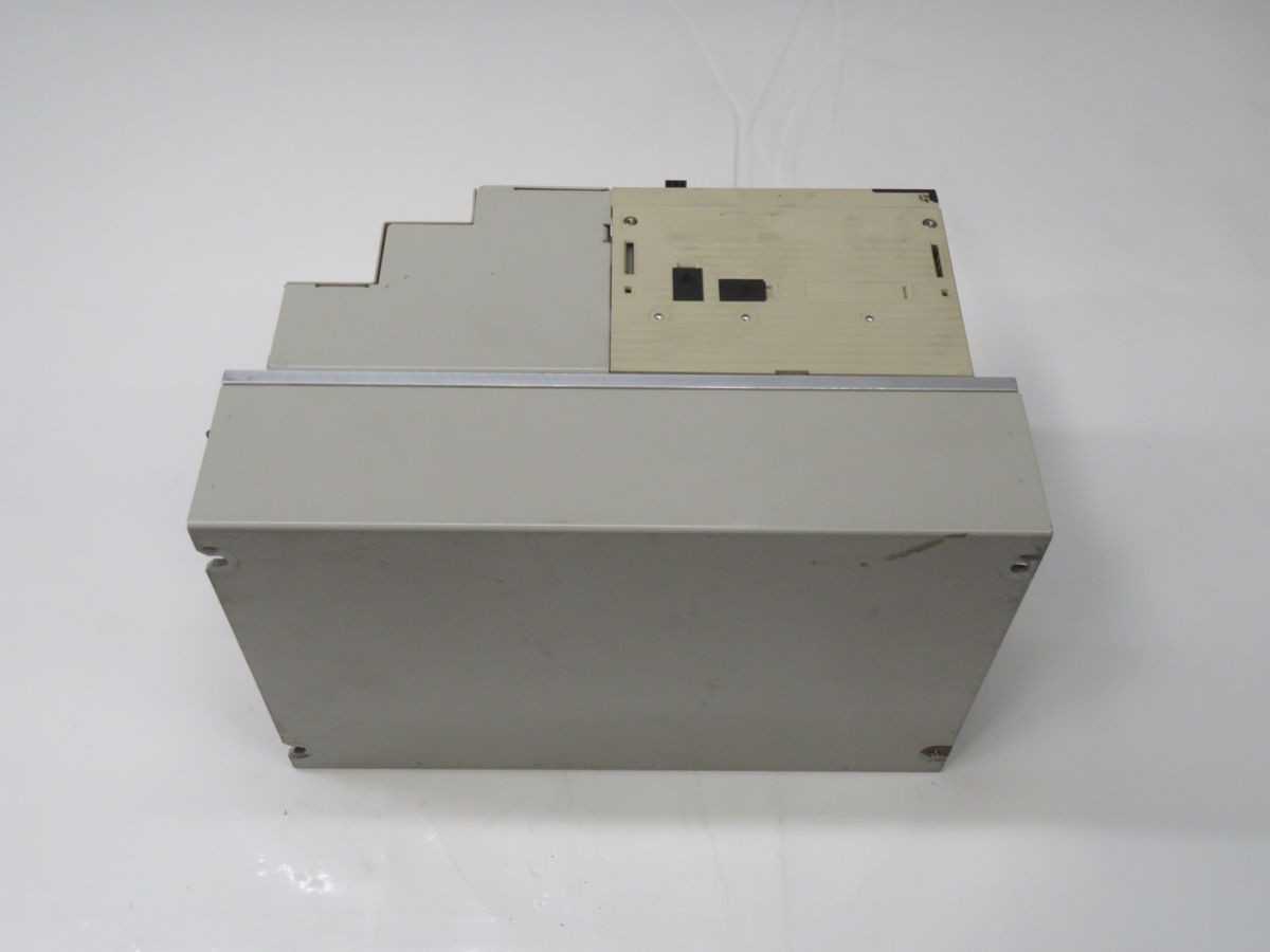 YASKAWA SGDV-260D01A002000 AC SERVO DRIVE - SERVO