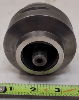 SANDVIK COROMANT CAPTO C8 REDUCTION ADAPTER - MACHINE TOOLING