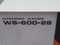 HONDA WS-600-28, 600W OUTPUT POWER, 28KHZ ULTRASONIC FREQ, 7 L CAPACITY, 8 KG WEIGHT - CLEANING EQUIPMENT