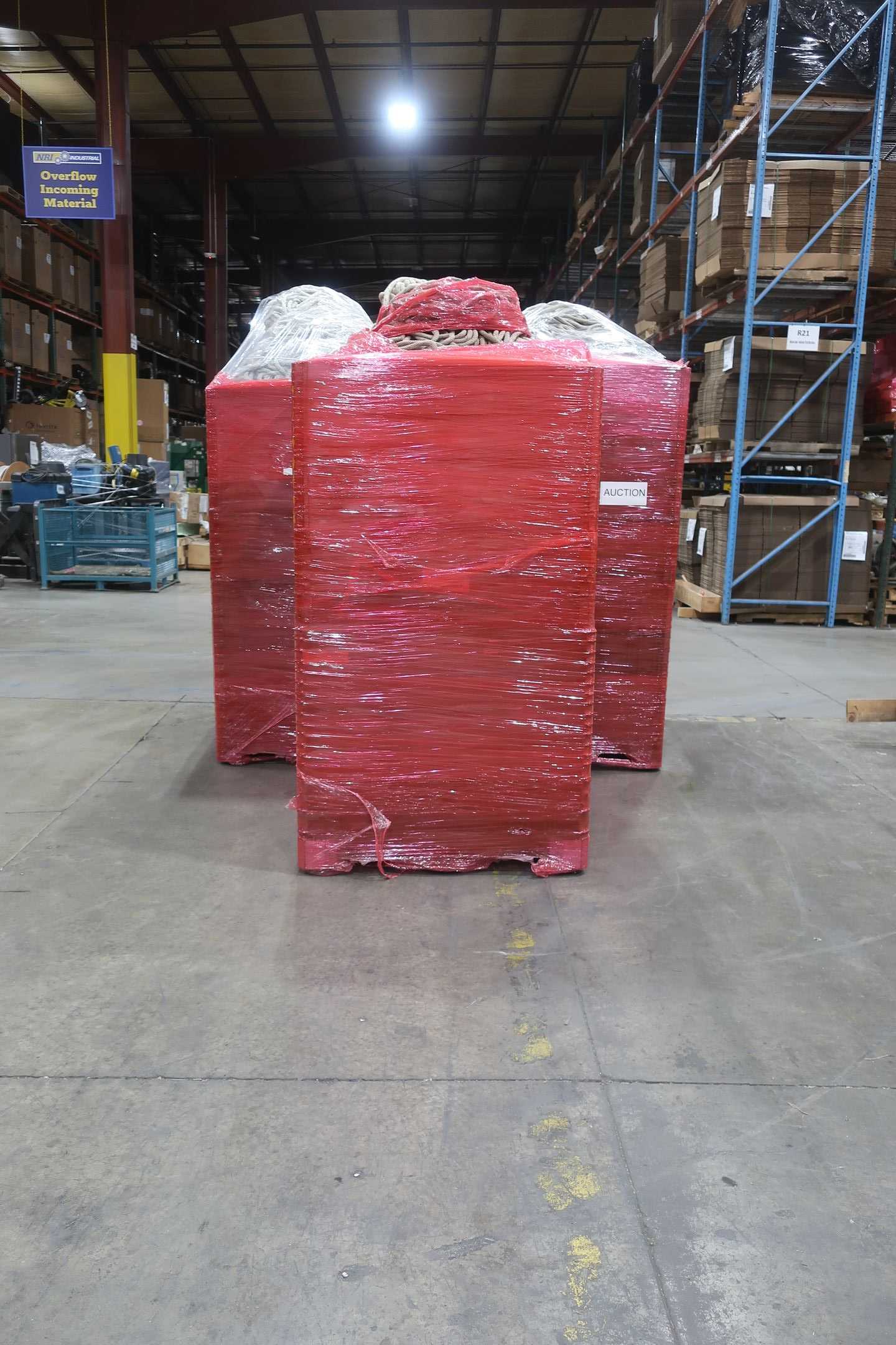 BULK QTY OF CLIMBING ROPE BULK QTY OF CLIMBING ROPE