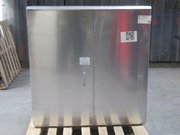Milbank, XCLWM-634UGA, Stainless Steel Enclosures, 600A Current, 600V Voltage - ELECTRICAL ENCLOSURES