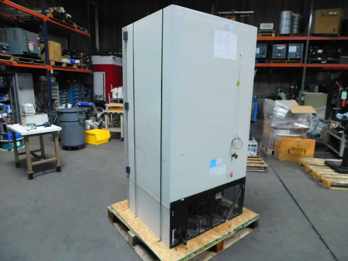 REVCO ULT2140-5-D36 LAB HEATING COOLING, -10 TO -40 C TEMP RANGE, 572 L VOLUME, 208-240 VAC - REFRIGERATORS