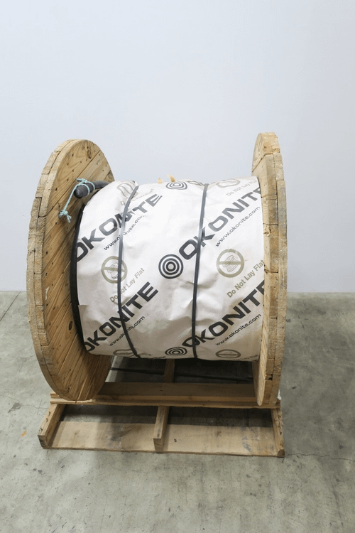 SKU 980264 - OKONITE EPR-SC 115-23-3255 OKOGUARD CABLE WIRE 350MCM CU 1/C 405FT 15KV-AC - WIRE