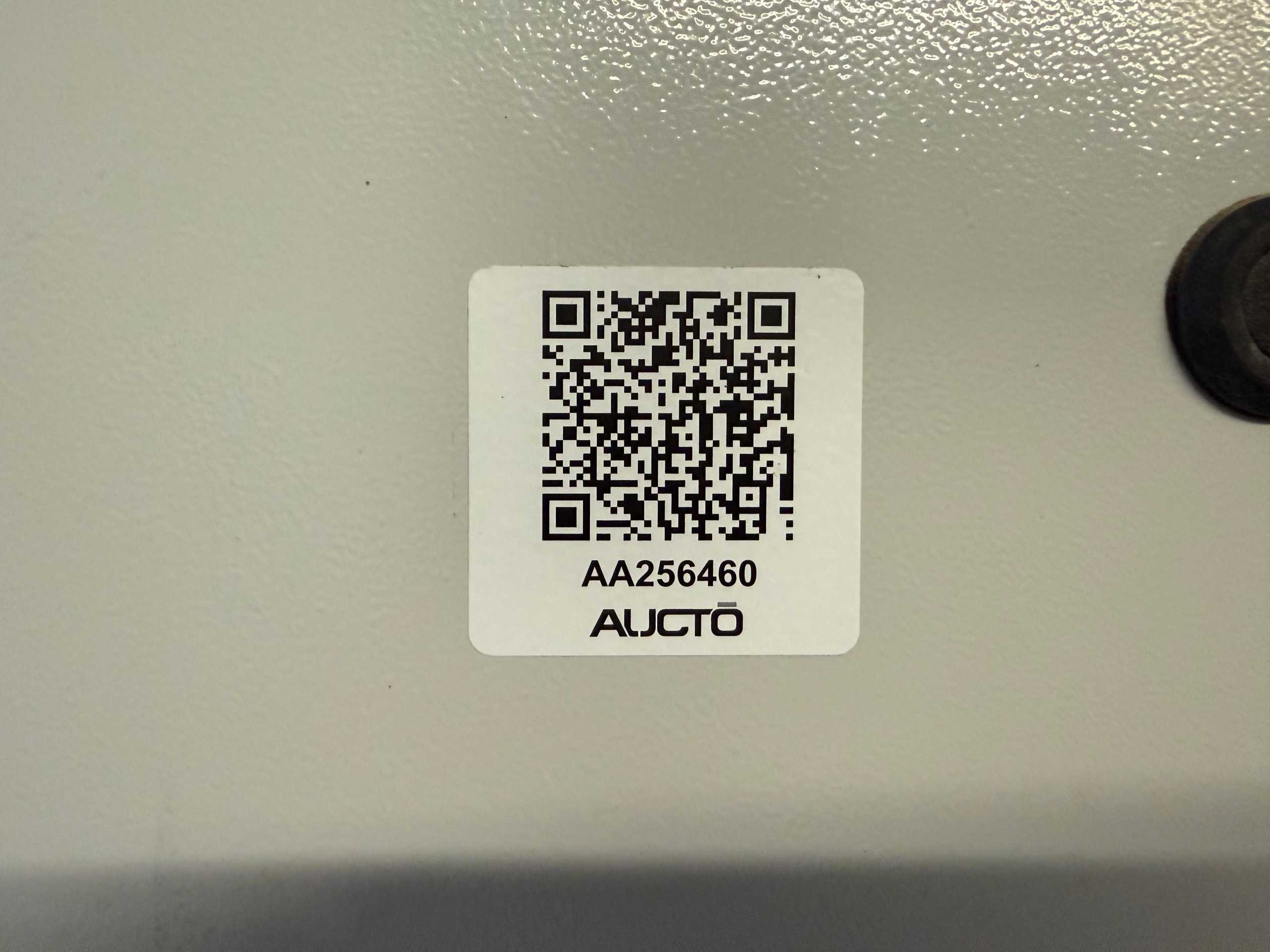 QTY 2: SEW-EURODRIVE MDX60A1100-503-4-00 DIFFUSER VFDS - AC VFD DRIVES