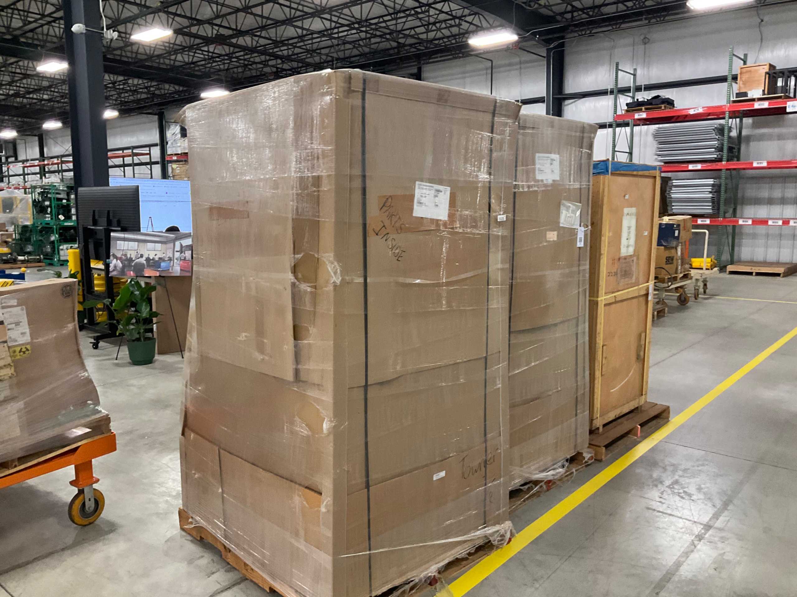 BULK LIST OF FILTERS - AIR FILTER ELEMENTS