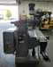 BRIDGEPORT SERIES 1 EZ TRAK SX VERTICAL MILL, 2 HP, 9" X 48" TABLE, R8 TAPER, 60-4200 RPM - VERTICAL MILLING MACHINES