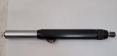LEITECH-US THREAD PLUG GAGE LOT OF 2 - 335 1/2-20 UNF 2B DEPTH PD: .4675/.4731 - MACHINE TOOLING