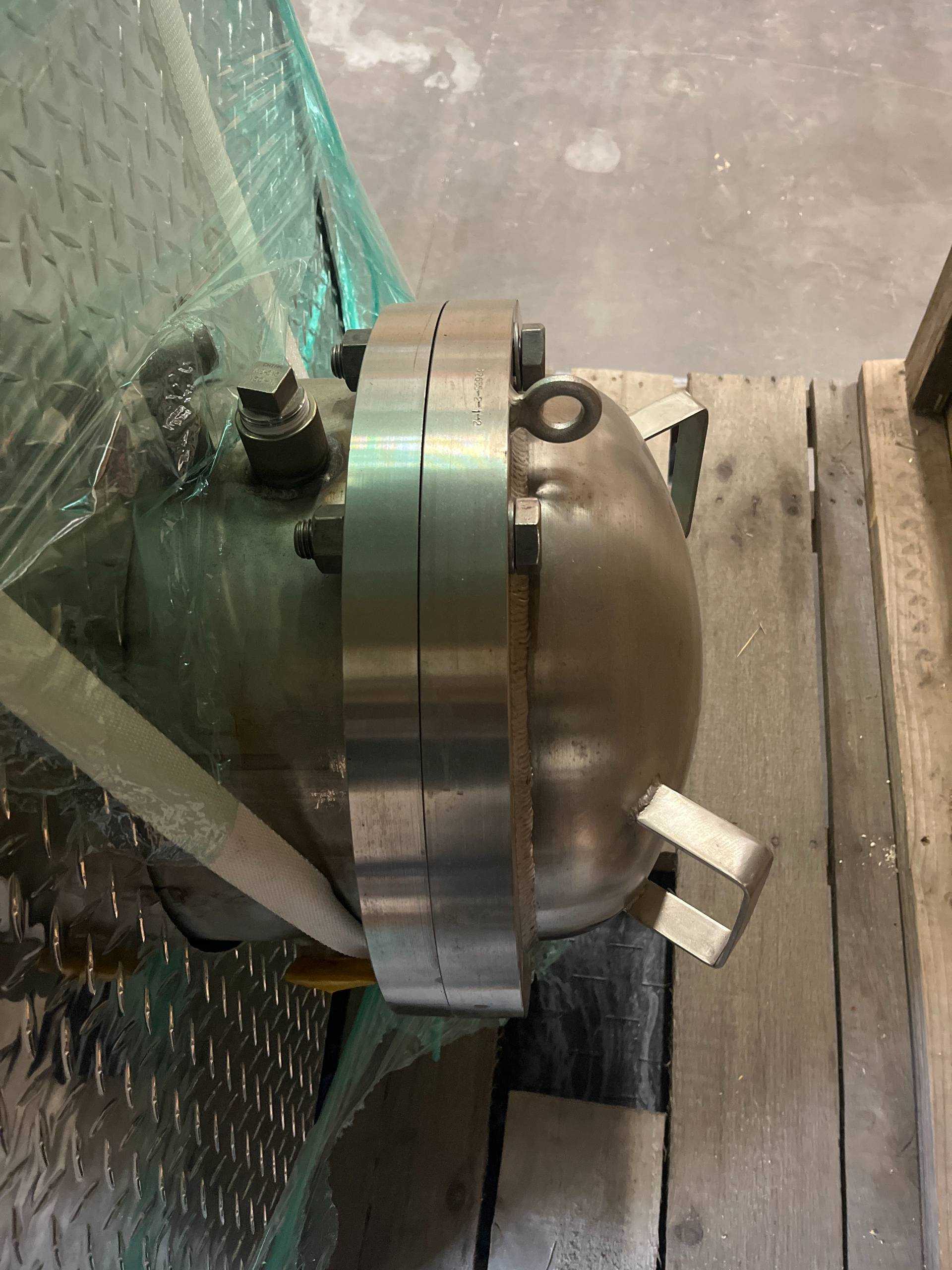 MICROWAVE REACTOR - REACTORS