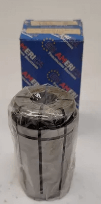 UNBRANDED 5-PIECE COLLET SET: CENTAUR, LYNDEX, SYIC, ERI AMERICA ER32 AND TG-0531 SIZES - MACHINE TOOLING