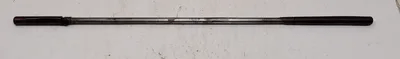 BROWN & SHARPE 22" MICROMETER STANDARD END MEASURING ROD - MACHINE TOOLING
