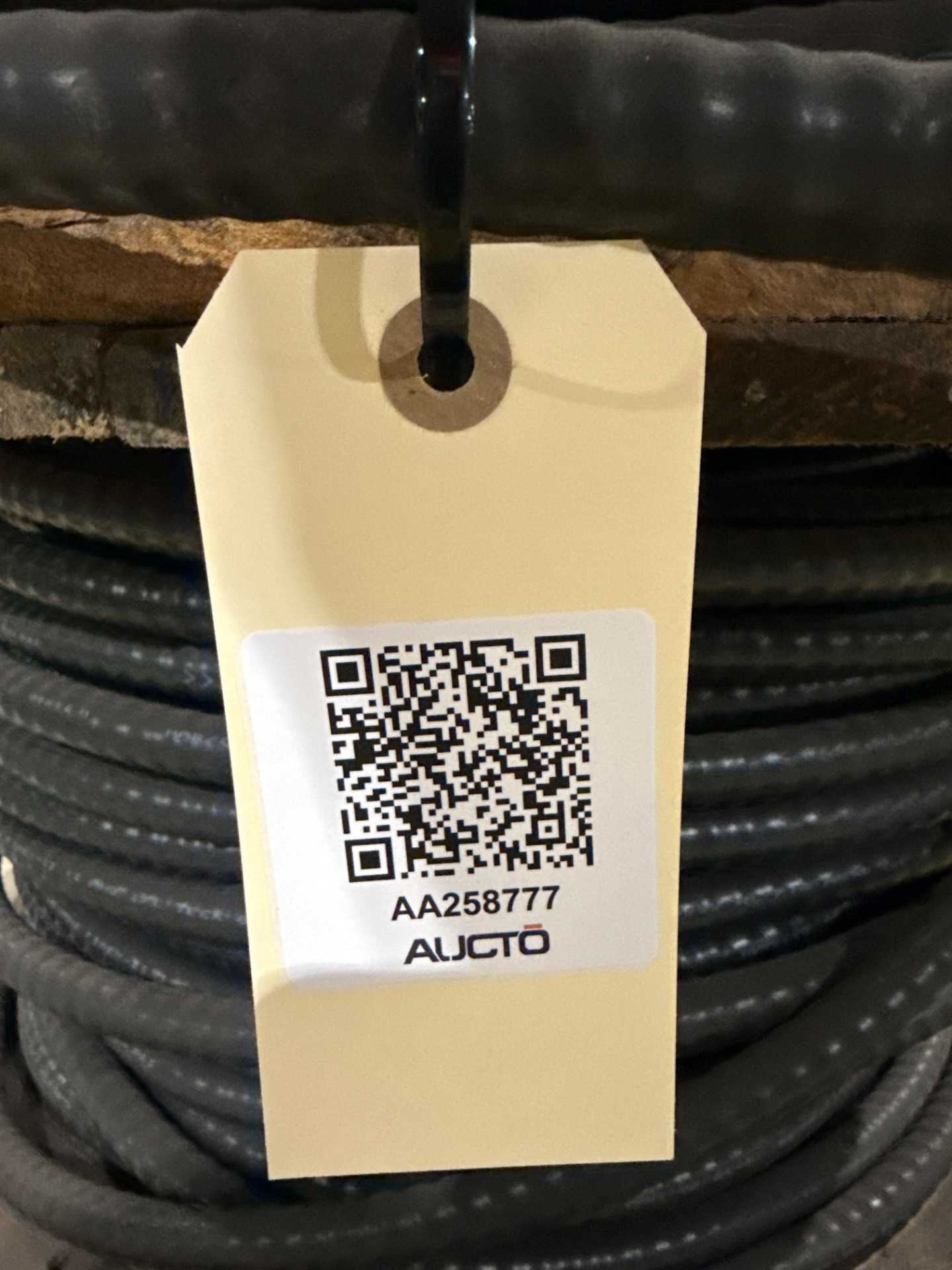 BULK QTY OF ELECTRICAL WIRE - ELECTRICAL WIRE