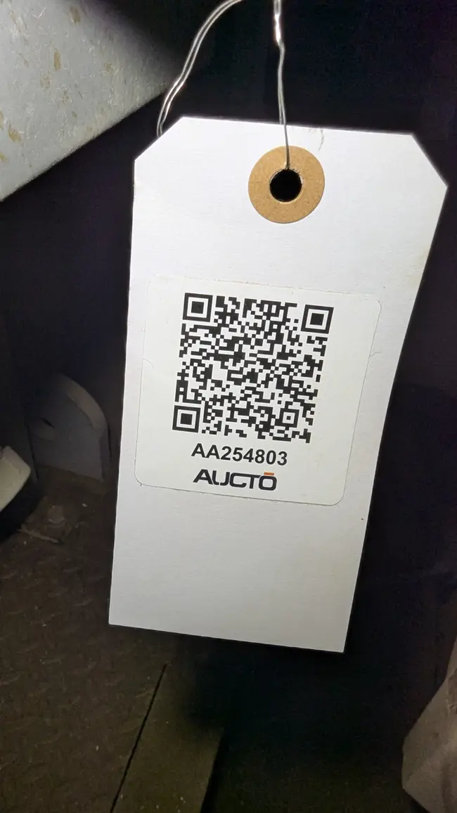 SUPERIOR 428CC COMPRESSOR WITH GE 800 HP INDUCTION MOTOR - undefined