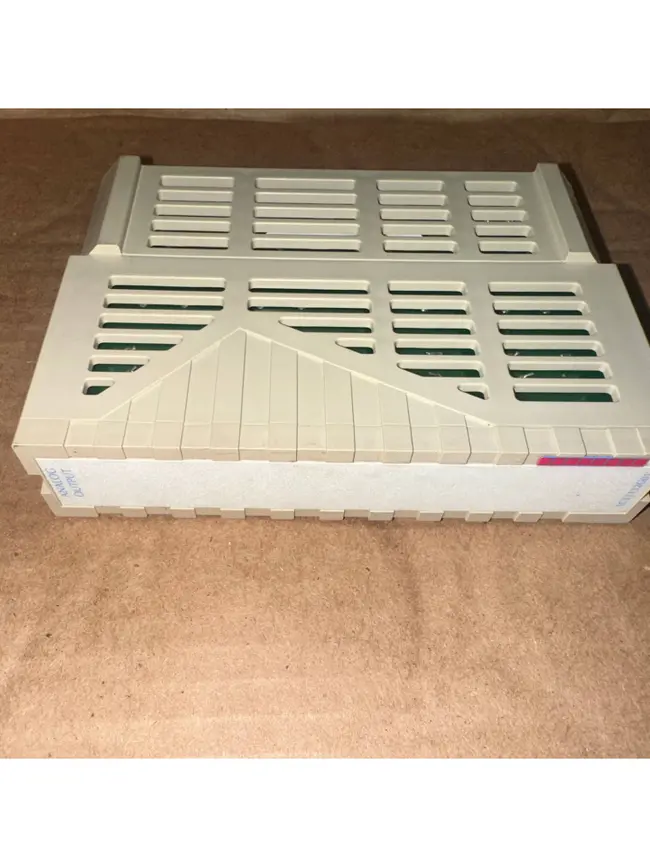 BULK LIST OF PLC & DCS MODULES - undefined