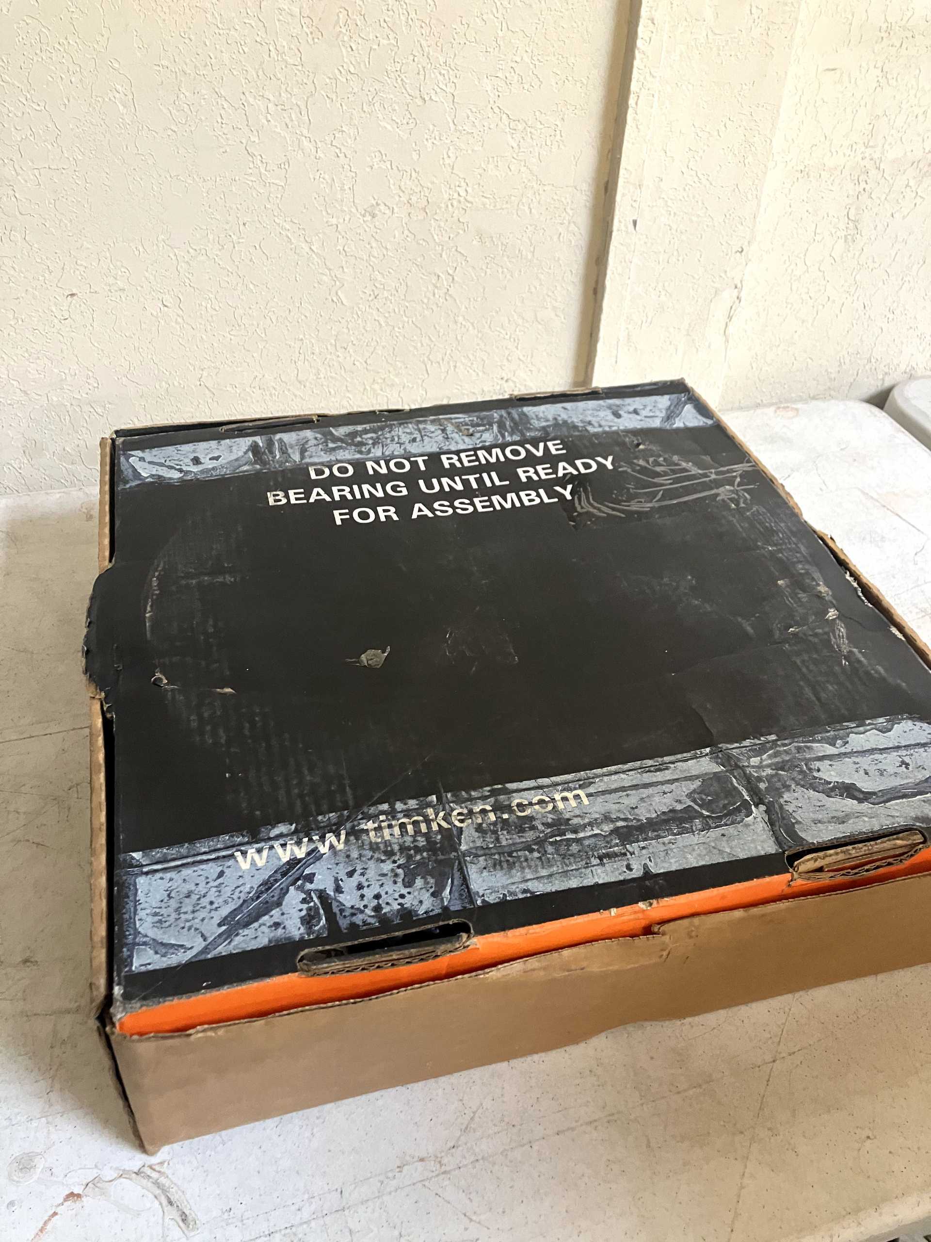 TIMKEN EE333137 BEARING - BEARINGS