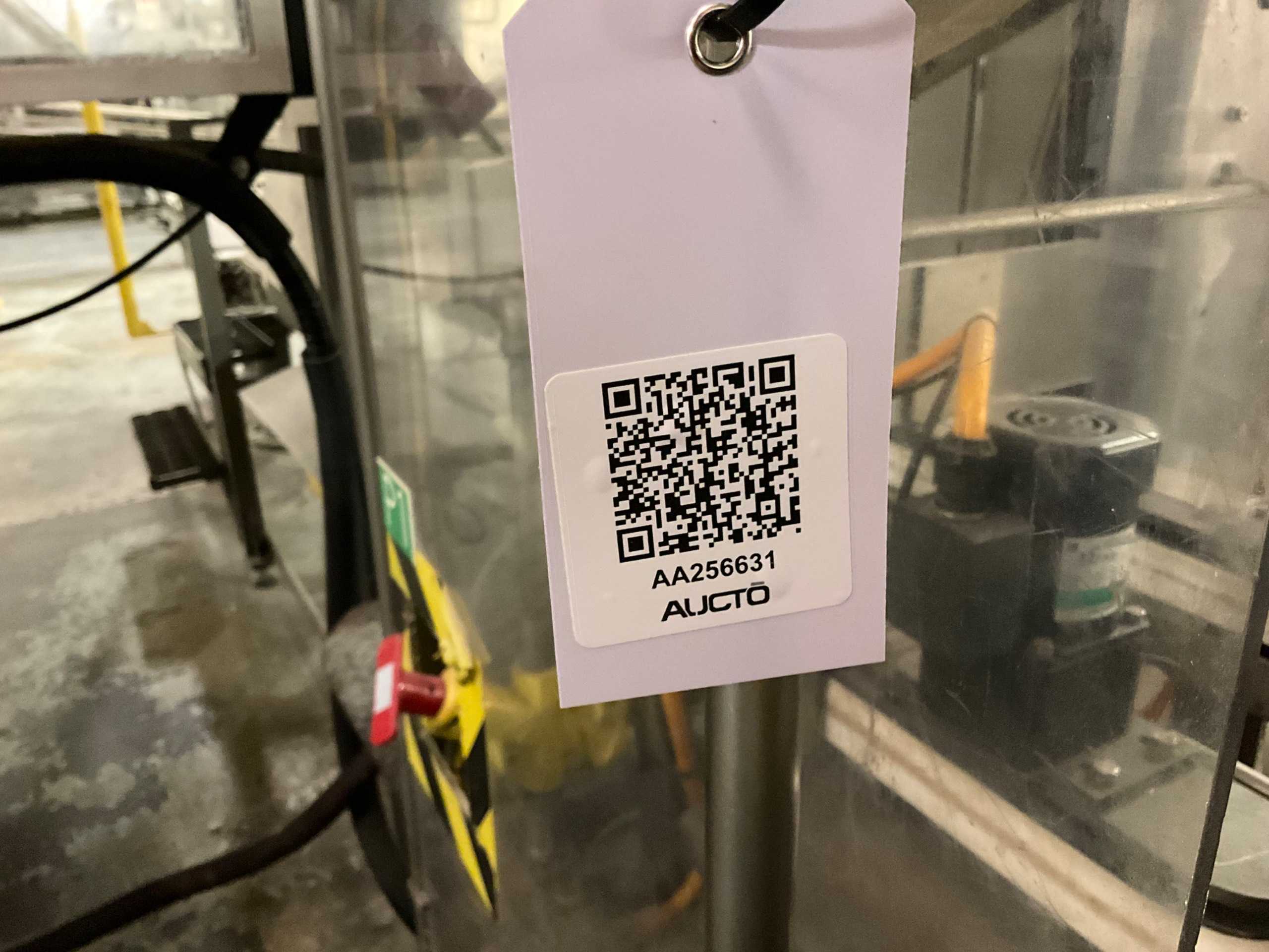 CARTONER - PACKAGING