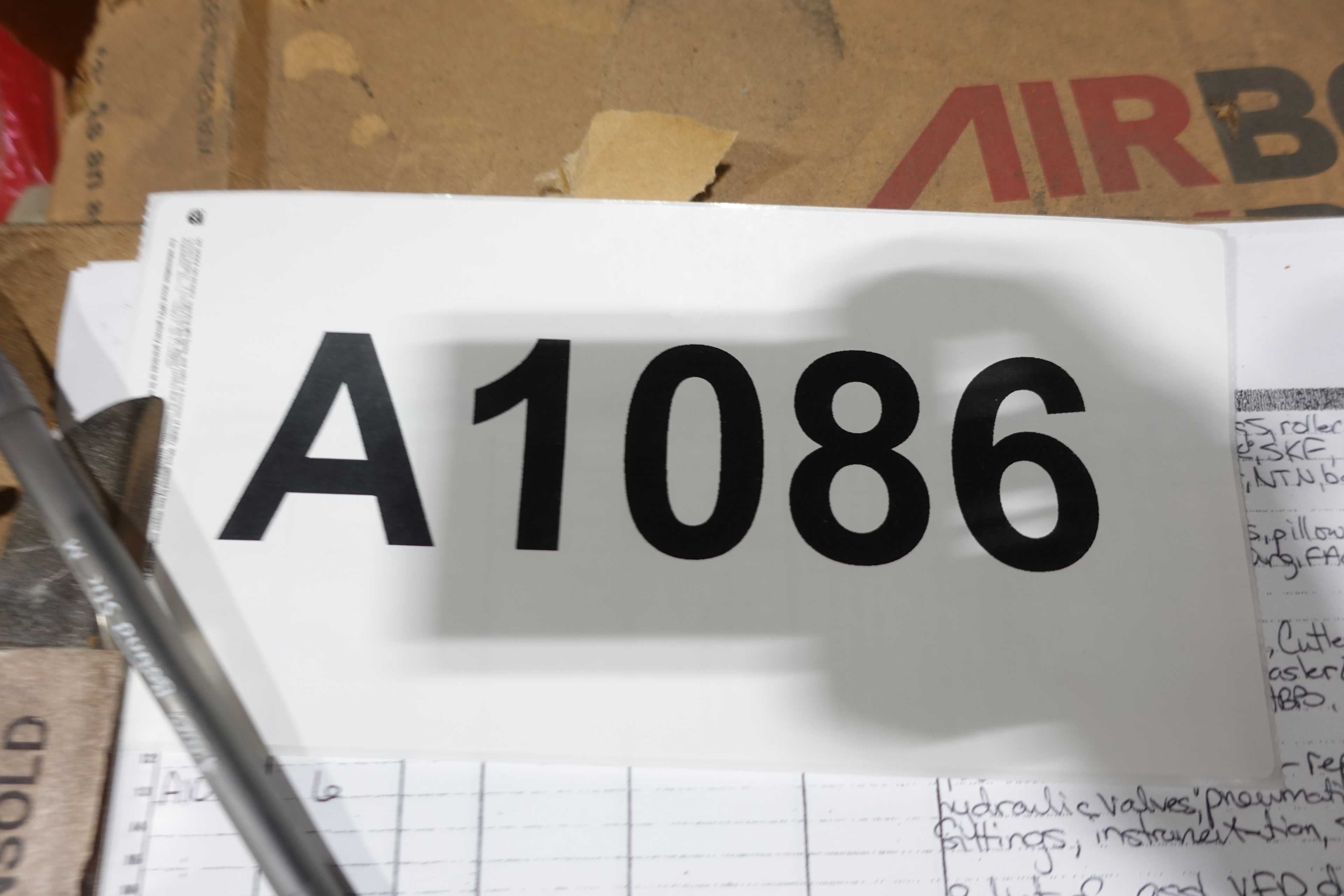 2 PALLETS OF ASSORTED SWITCHES, SENSORS AND TRANSMITTERS - AUTOMATION & CONTROLS
