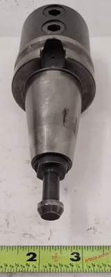 NIKKEN BT40-WE1-85 CAT 40 TOOL HOLDER - MACHINE TOOLING