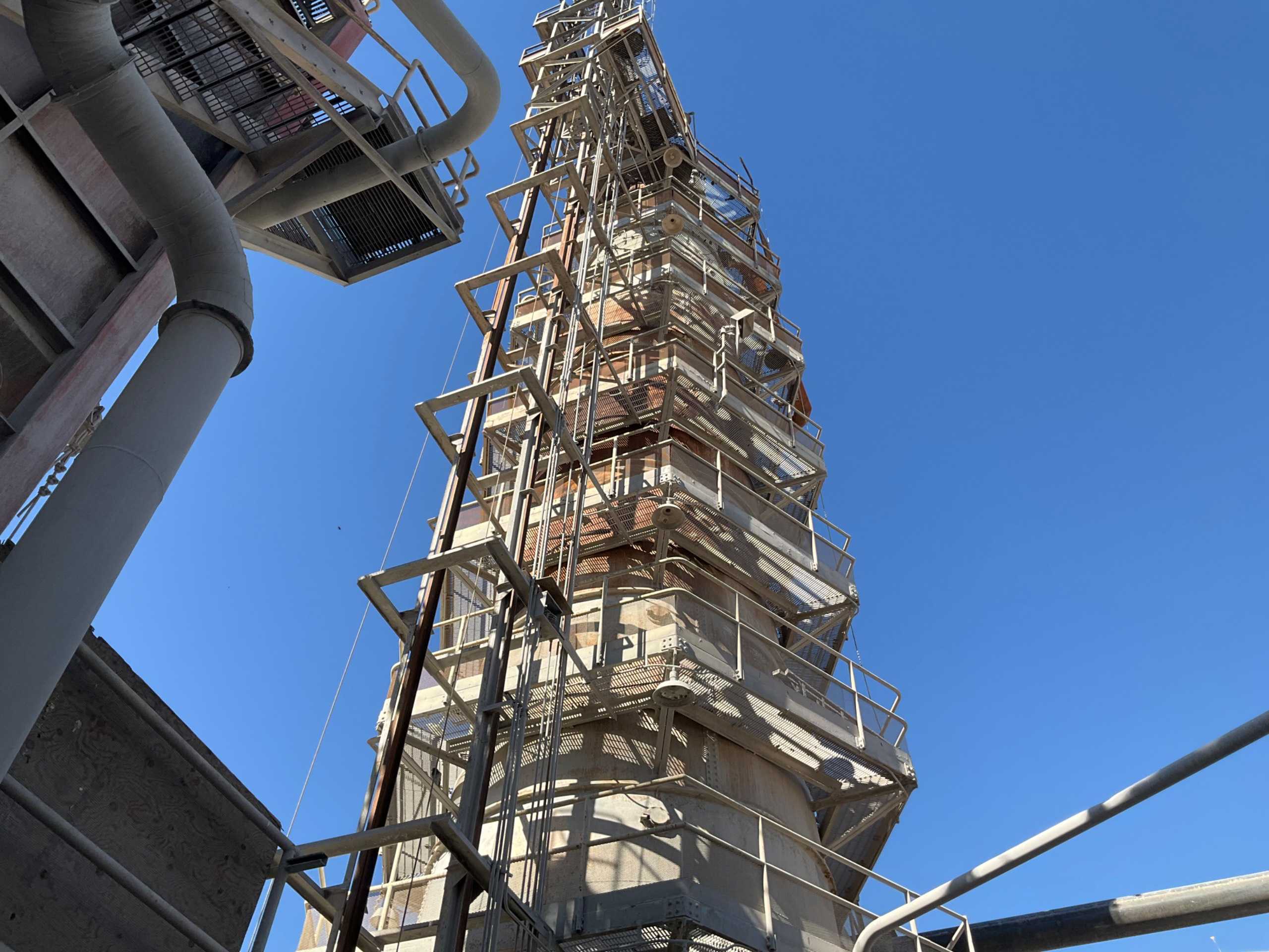 BELGIAN KILN - PLANT & FACILITY EQUIPMENT