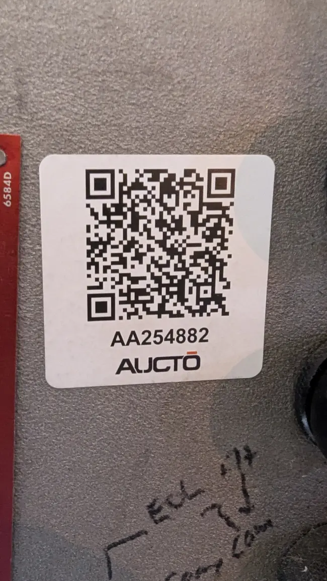 2012 DETCON GAS ANALYZER - undefined