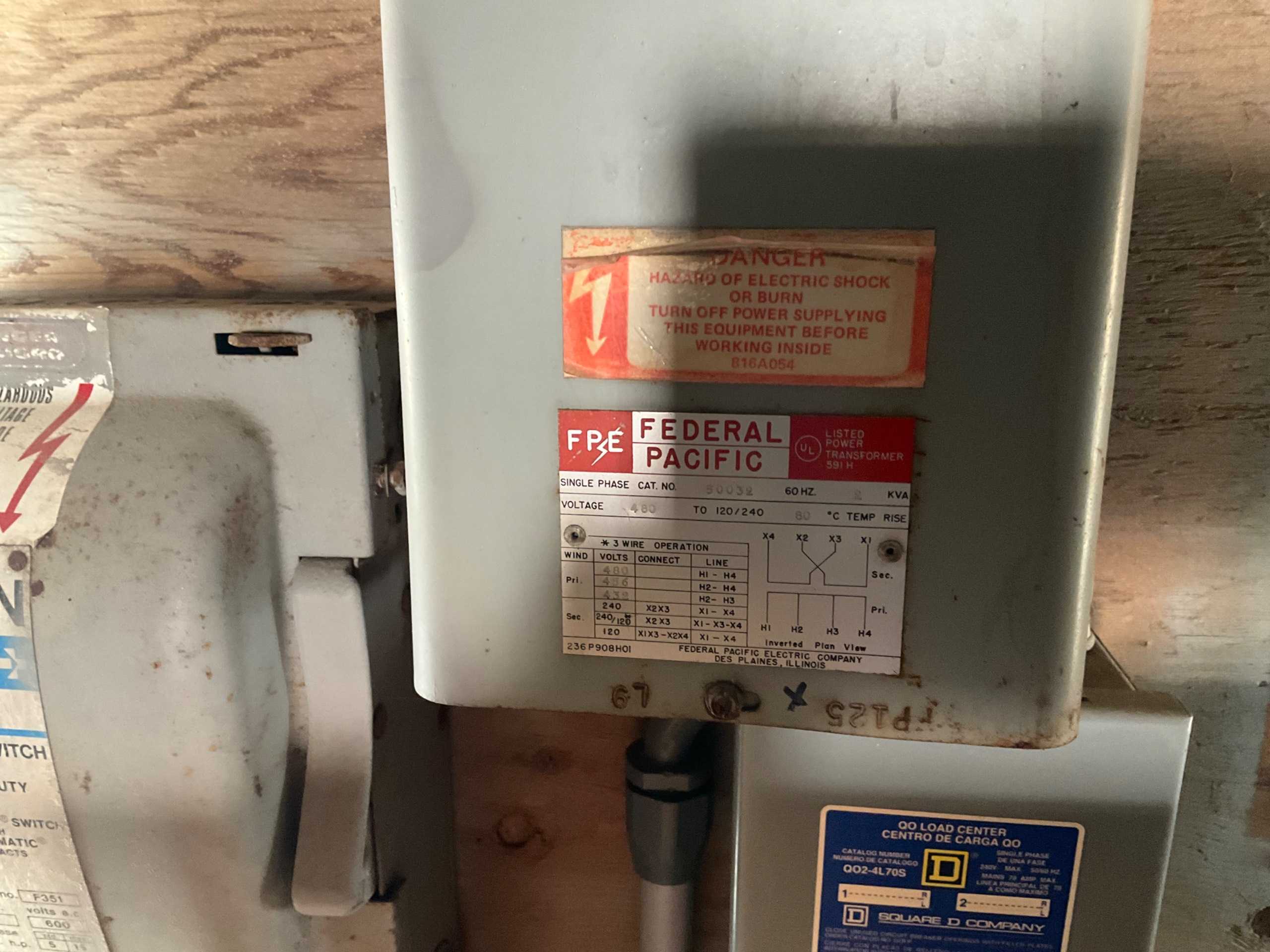 BULK QTY OF AUTOMATION & CONTROLS - AUTOMATION & CONTROLS
