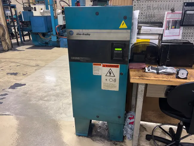2000 CINCINNATI 350-20 RK CENTERLESS GRINDER - undefined